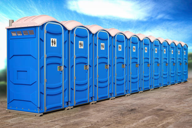 Best Standard Portable Toilet Rental  in Elm City, NC