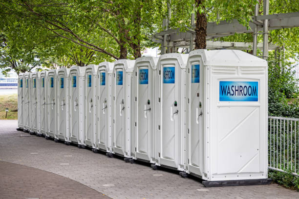 Best Long-Term Portable Toilet Rental  in Elm City, NC