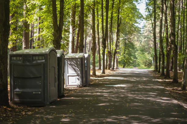 Best Restroom Trailer for Weddings  in Elm City, NC