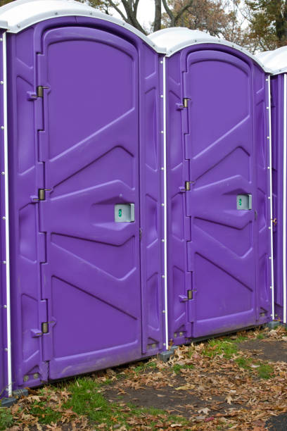 Best ADA-Compliant Portable Toilet Rental  in Elm City, NC