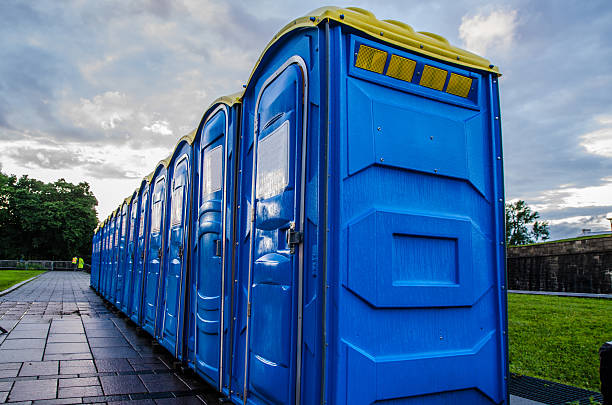 Best Long-Term Portable Toilet Rental  in Elm City, NC