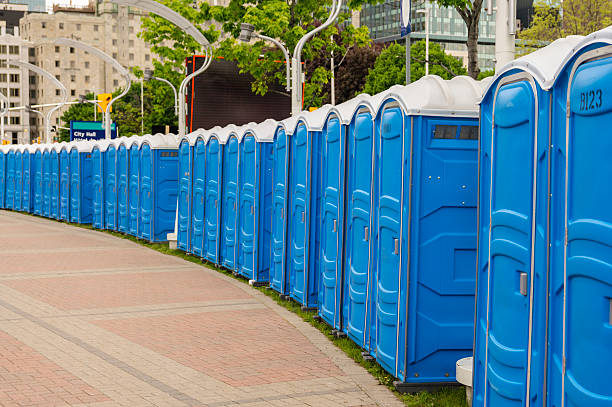 Best Portable Toilets for Disaster Relief Sites  in Elm City, NC